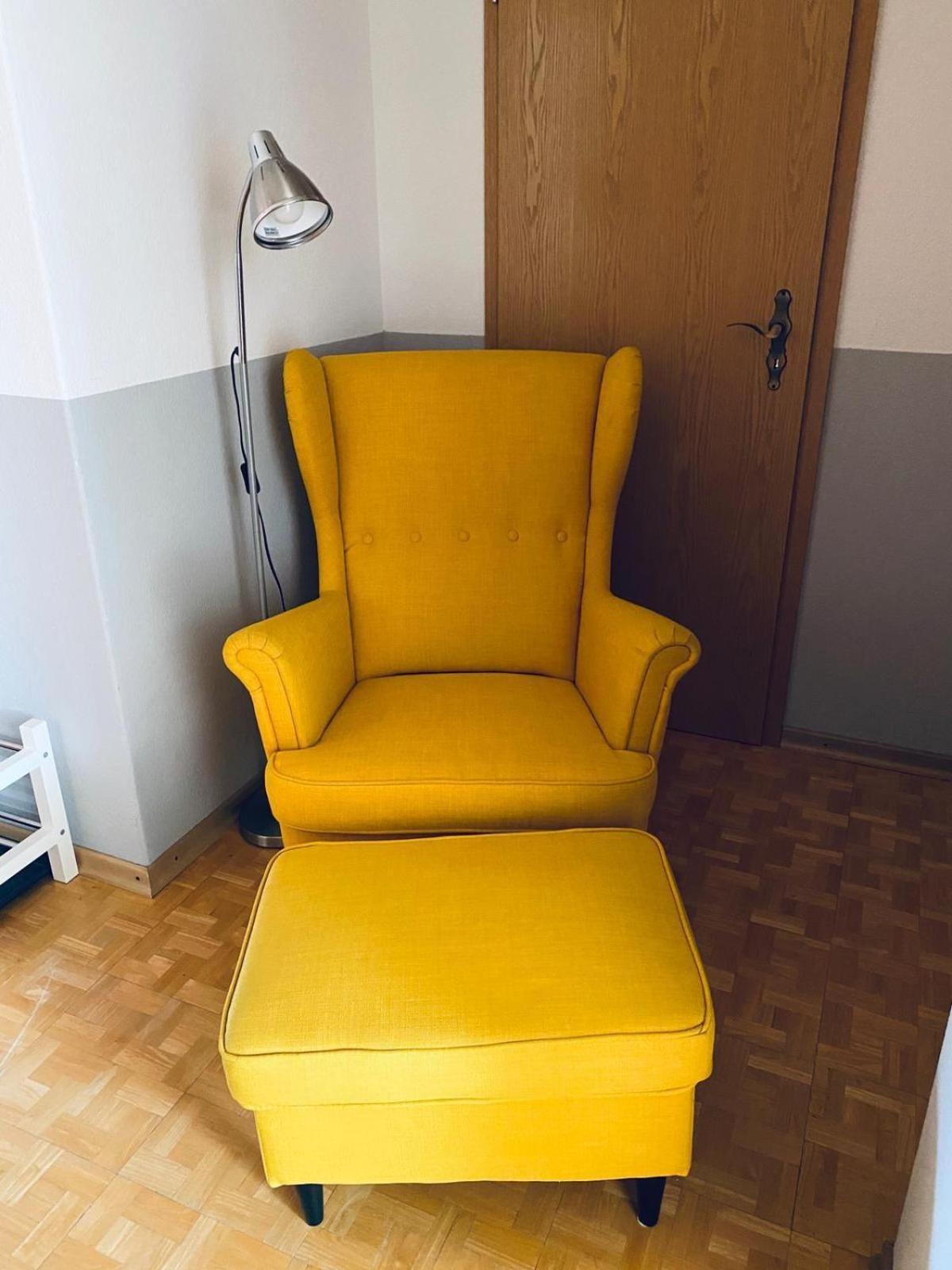 Ferienwohnung-Wildblume Petersdorf auf Fehmarn Dış mekan fotoğraf